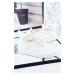 Children's Shoes Sneakers Big Star White 34