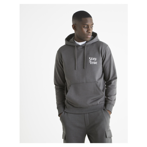 Pánske mikiny Celio