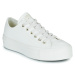 Converse  Chuck Taylor All Star Lift Mono White Ox  Nízke tenisky Biela