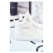 Children's Shoes Sneakers Big Star White 34