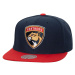 Florida Panthers čiapka flat šiltovka NHL Team 2 Tone 2.0 Snapback