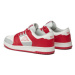 Kappa Sneakersy Logo Bernal Kid 351F8IW Biela