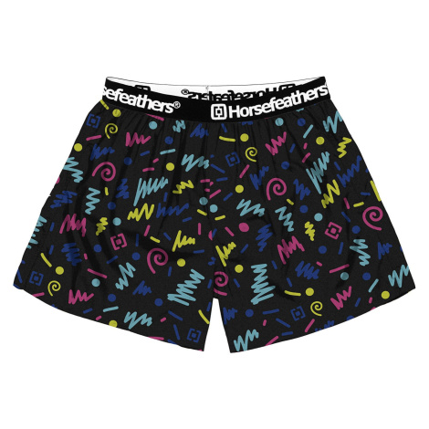 Horsefeathers Frazier Boxer Shorts Nineties