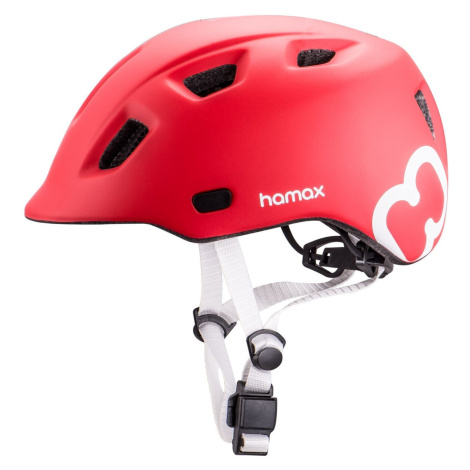 Detská cyklistická helma Hamax Thundercap