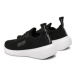 Tommy Jeans Sneakersy Flexi Cpontrast Brand EN0EN02139 Čierna