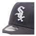 New Era Šiltovka Chicago White Sox League Essential 9Forty 60284861 Sivá