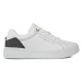 Tommy Hilfiger Sneakersy Elevated Essential Court Sneaker FW0FW07635 Biela