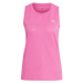 adidas Heat.Rdy Running Women's Tank Top Pink 2021