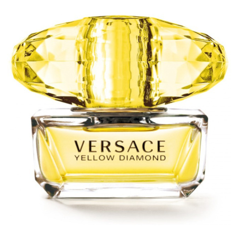 Versace Yellow Diamond toaletná voda 50 ml