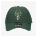 New Era Čiapka The League Mil Bucks Otc