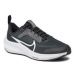 Nike Bežecké topánky Air Zoom Pegasus 40 (GS) DX2498 001 Čierna