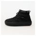 Tenisky Northwave Winter Soft Mid black