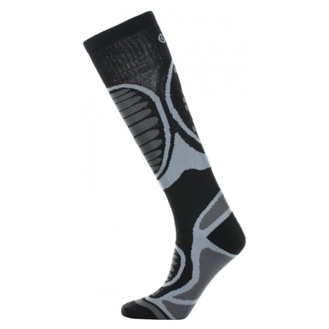 Unisex lyžiarske ponožky Kilpi ANXO-U