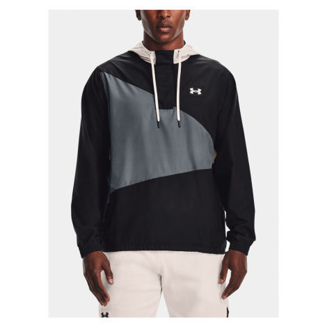Pánske outdoorové bundy Under Armour