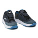 Superfit Sneakersy GORE-TEX 1-009526-8000 D Tmavomodrá