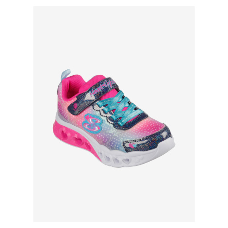 Dievčenské tenisky Skechers