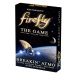 Gale Force Nine Firefly: The Game - Breakin' Atmo