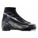 Alpina T10 Pánska obuv na bežecké lyžovanie, čierna, veľkosť