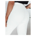 MANTI Women's Sweatpants White Dstreet