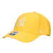 47 Značka New York Yankees MVP Cap B-MVPSP17WBP-YE jedna