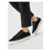 Gant Sneakersy Avona Sneaker 28533447 Čierna