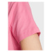 Pinko Tričko 100535 A0MA Ružová Regular Fit