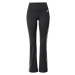 ADIDAS PERFORMANCE Športové nohavice 'Essentials'  čierna / biela