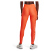 Legíny Under Armour Armour Branded Legging Orange