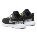 Nike Sneakersy Revolution 6 Nn Jp DV3183 001 Čierna