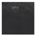 Levi's® Kabelka 234808-86 Čierna