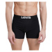 Levis  Boxer 2 Pairs Briefs  Boxerky Šedá