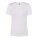 Jhk Dámske športové tričko JHK101 White
