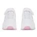 Reebok Sneakersy ROYAL CL JOGGER 3.0 1V 100220346 Biela