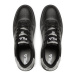 Fila Sneakersy Netforce II X Crt FFM0030.80010 Čierna