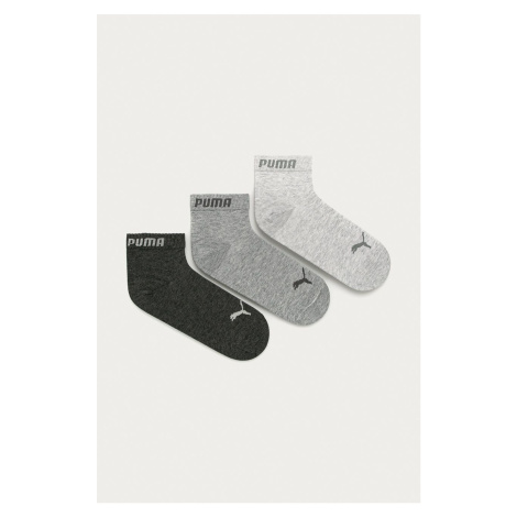 Ponožky Puma (3-pak) 906978.D 906978