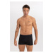 DEFACTO Premium Regular Fit Modal Boxer