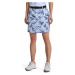 Women's golf skirt Under Armour Links Woven Printed Skort