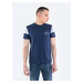 Big Star Man's T-shirt_ss T-shirt 152017 Light blue-404