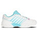 Women's K-Swiss Bigshot Light 4 Brilliant White Tennis Shoes EUR 39.5