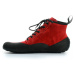topánky Saltic Outdoor High Red 41 EUR