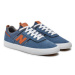 New Balance Sneakersy NM306OLG Modrá