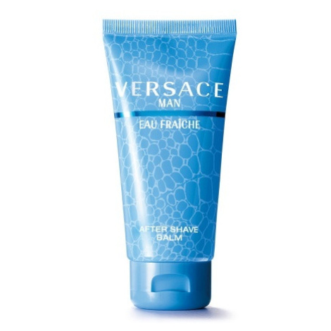 VERSACE EAU FRAICHE MAN balzám po holení