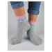 NOVITI Woman's Socks SB023-W-02