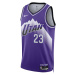 Nike Dri-FIT NBA Utah Jazz Lauri Markkanen City Edition 23/24 Swingman Jersey - Pánske - Dres Ni
