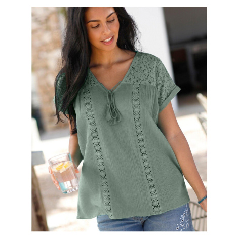 Dámske tuniky Blancheporte