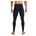 Legíny Under Armour Hg Rush 2.0 Leggings Black