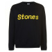 Official Rolling Stones Sweater Mens
