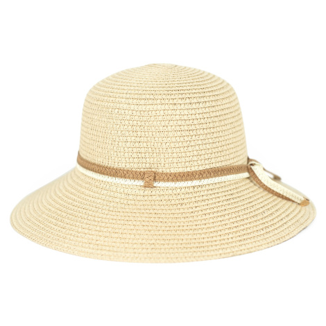 Art Of Polo Hat Sk22108-1 Light Beige