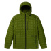 Pánska bunda Burton Mid-Heat Hooded Down Insulated