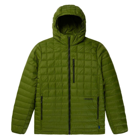 Pánska bunda Burton Mid-Heat Hooded Down Insulated